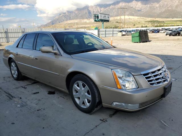 Photo 4 from auction – 2006 CADILLAC DTS with VIN 1G6KD57Y36U116285