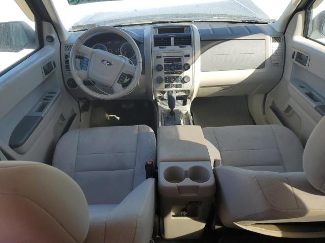 Photo 8 from auction – 2011 FORD ESCAPE XLT with VIN 1FMCU9DG4BKA73274