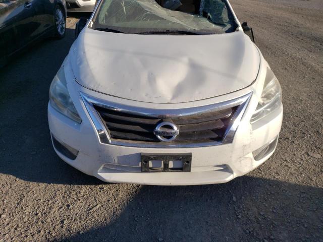 Photo 11 from auction – 2014 NISSAN ALTIMA 2.5 with VIN 1N4AL3AP9EC132873