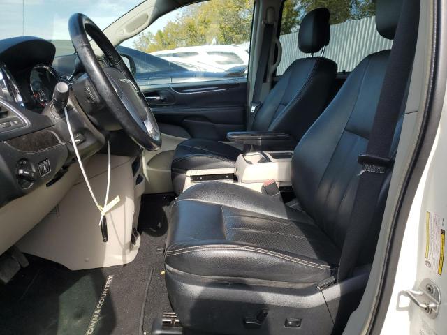 Photo 7 from auction – 2011 CHRYSLER TOWN & COU with VIN 2A4RR8DG7BR777099