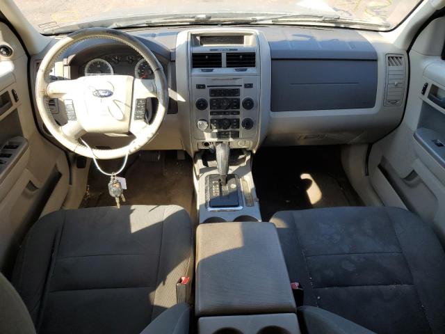Photo 8 from auction – 2009 FORD ESCAPE XLT with VIN 1FMCU03779KB10633