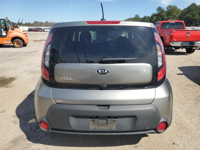 Photo 6 from auction – 2016 KIA SOUL with VIN KNDJN2A27G7327398