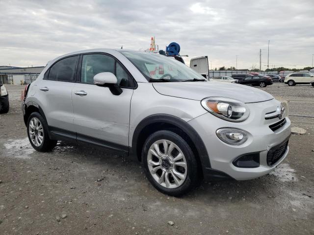 Photo 4 from auction – 2016 FIAT 500X EASY with VIN ZFBCFXBT5GP411202