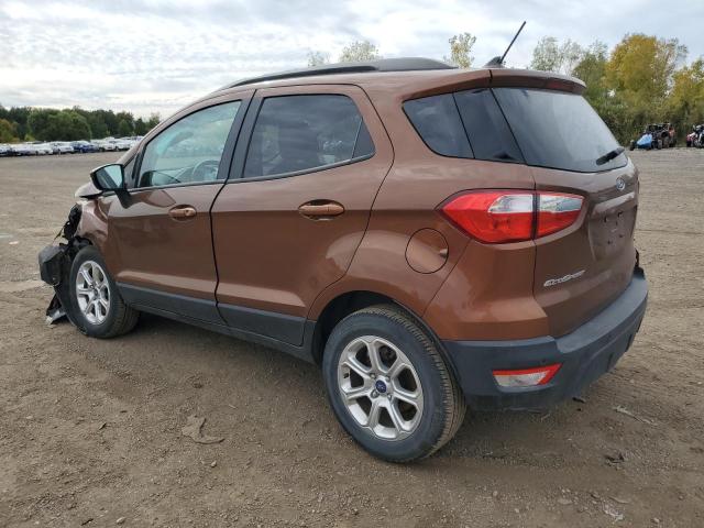Photo 2 from auction – 2019 FORD ECOSPORT with VIN MAJ3S2GE4KC275317