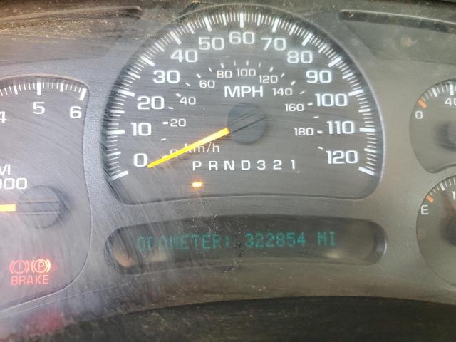 Photo 9 from auction – 2006 CHEVROLET SILVERADO with VIN 3GCEC14V66G188388