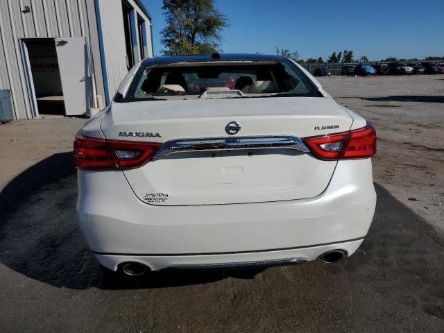 Photo 6 from auction – 2017 NISSAN MAXIMA 3.5 with VIN 1N4AA6AP8HC429337