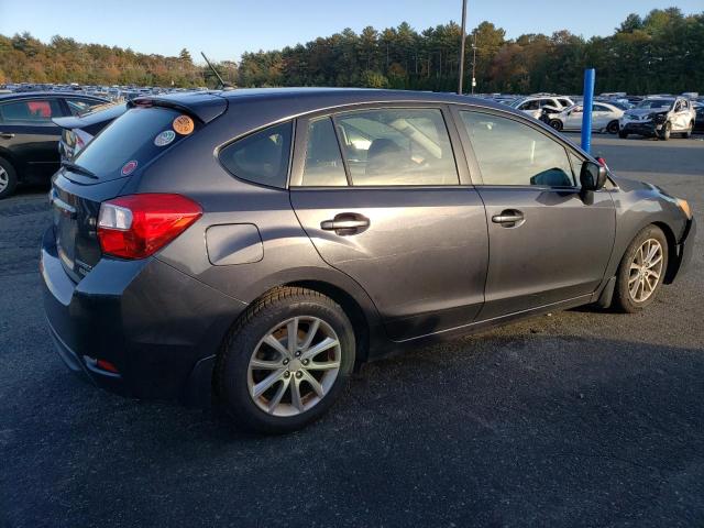 Photo 3 from auction – 2012 SUBARU IMPREZA PR with VIN JF1GPAC67CH231313