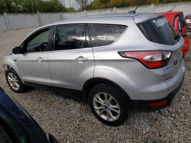 Photo 2 from auction – 2017 FORD ESCAPE SE with VIN 1FMCU0GDXHUB02528