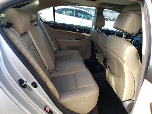Photo 10 from auction – 2011 HYUNDAI GENESIS 4. with VIN KMHGC4DF5BU125045