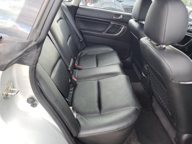 Foto 10 de la subasta – 2005 SUBARU LEGACY 2.5 con VIN 4S3BL626457220079