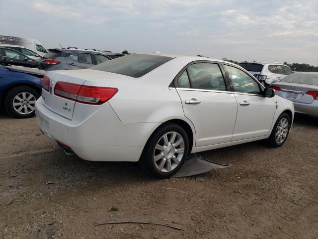 Photo 3 from auction – 2011 LINCOLN MKZ with VIN 3LNHL2GC9BR755796