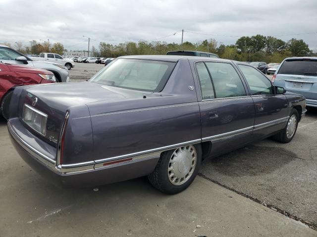 Photo 3 from auction – 1996 CADILLAC DEVILLE with VIN 1G6KD52Y3TU234954