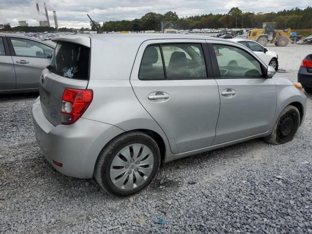 Photo 3 from auction – 2014 TOYOTA SCION XD with VIN JTKKUPB47E1044402