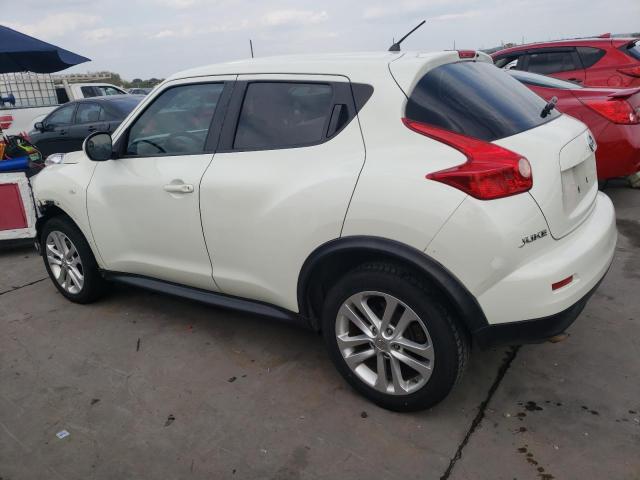 Photo 2 from auction – 2012 NISSAN JUKE S with VIN JN8AF5MR5CT116942