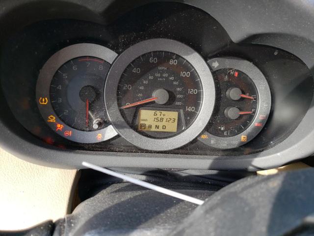 Photo 9 from auction – 2010 TOYOTA RAV4 with VIN JTMZF4DVXA5019310