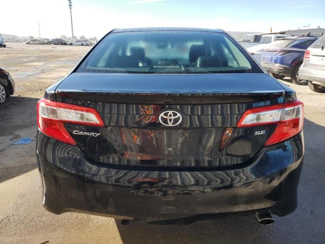 Photo 6 from auction – 2014 TOYOTA CAMRY L with VIN 4T1BF1FK1EU840161