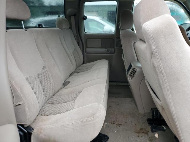 Photo 10 from auction – 2003 CHEVROLET SILVERADO with VIN 2GCEC19T531224468