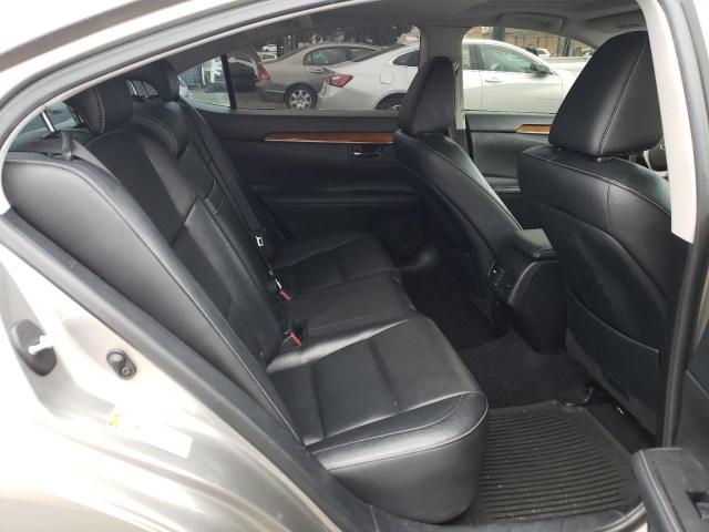 Photo 10 from auction – 2015 LEXUS ES 300H with VIN JTHBW1GG1F2078153