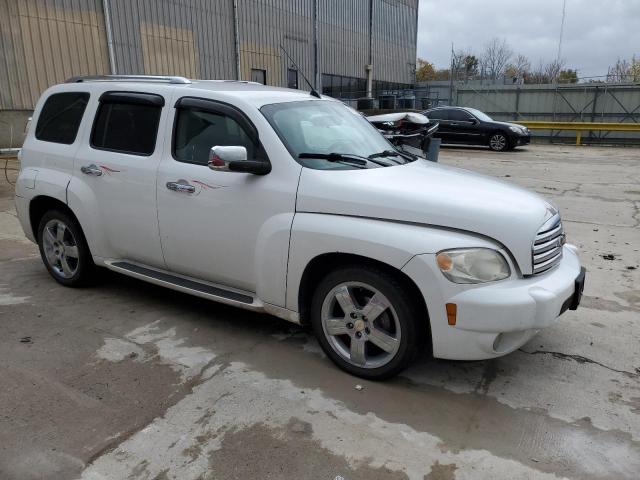 Photo 4 from auction – 2011 CHEVROLET HHR LT with VIN 3GNBACFU7BS653364