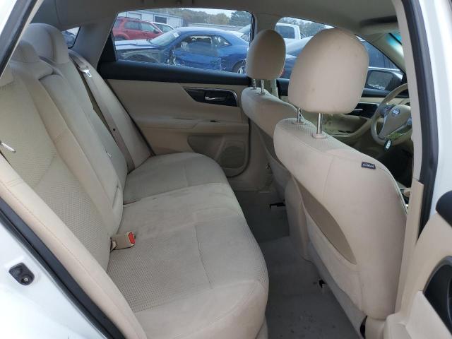 Photo 10 from auction – 2014 NISSAN ALTIMA 2.5 with VIN 1N4AL3AP1EC187446