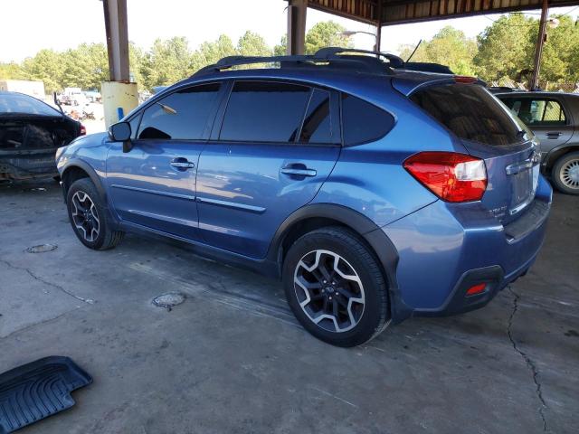 Photo 2 from auction – 2016 SUBARU CROSSTREK with VIN JF2GPABCXG8325548