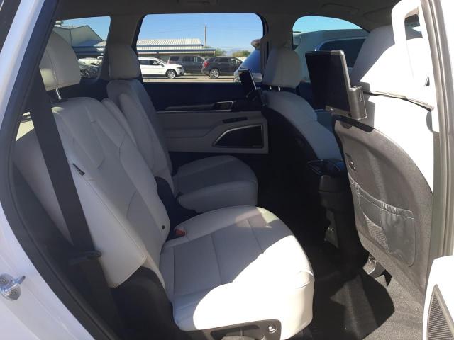 Photo 11 from auction – 2023 KIA TELLURIDE with VIN 5XYP64GC2PG346835