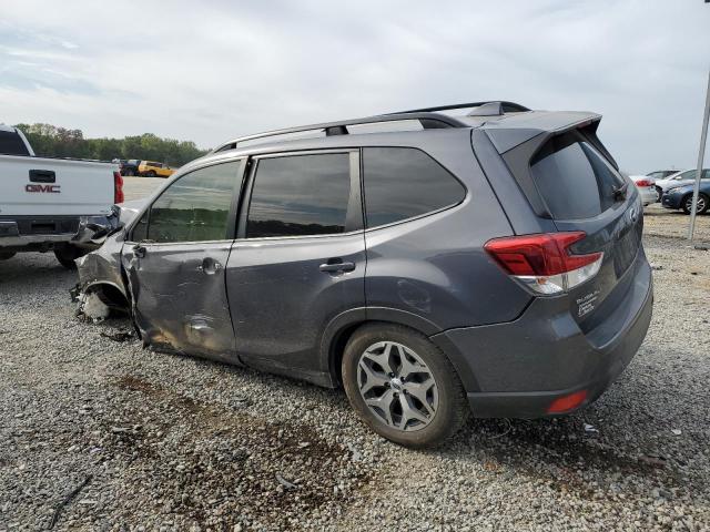 Photo 2 from auction – 2021 SUBARU FORESTER P with VIN JF2SKAFC3MH560789