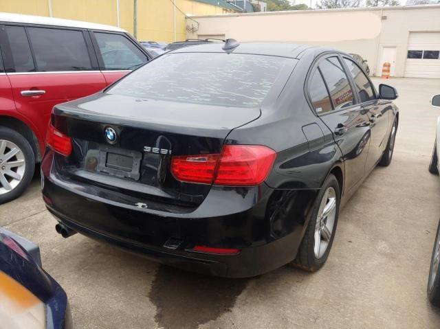 Photo 4 from auction – 2012 BMW 328 I with VIN WBA3A5G53CNP16081
