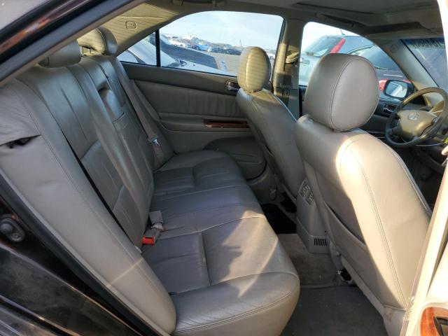 Photo 10 from auction – 2002 TOYOTA CAMRY LE with VIN JTDBF30K320020577