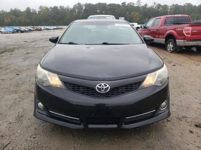 Photo 5 from auction – 2014 TOYOTA CAMRY L with VIN 4T1BF1FK7EU421554