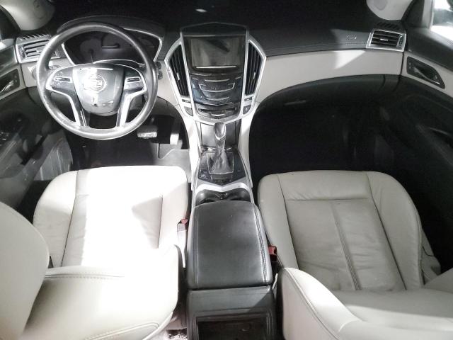 Photo 8 from auction – 2013 CADILLAC SRX with VIN 3GYFNAE33DS517810