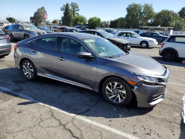 Photo 4 from auction – 2016 HONDA CIVIC EX with VIN 2HGFC2F70GH540750