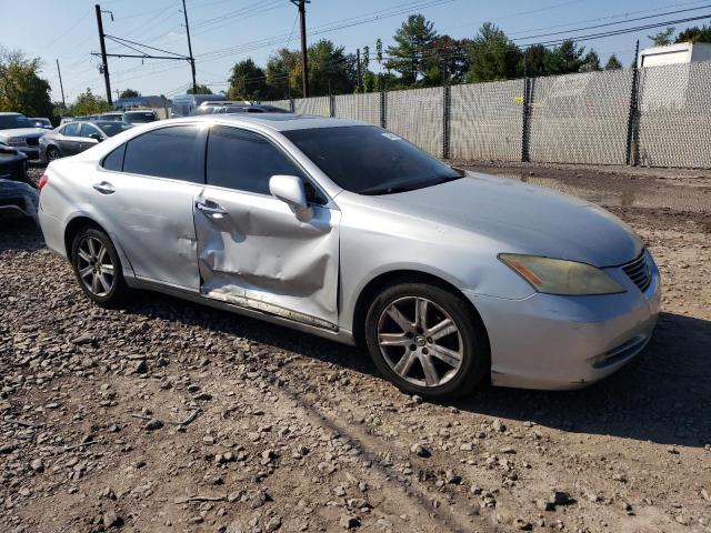 Photo 4 from auction – 2008 LEXUS ES 350 with VIN JTHBJ46G282224581