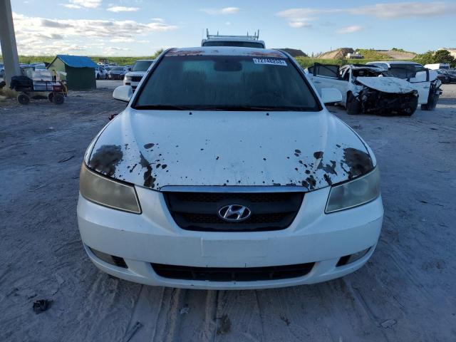 Photo 5 from auction – 2006 HYUNDAI SONATA GLS with VIN 5NPEU46F96H086370
