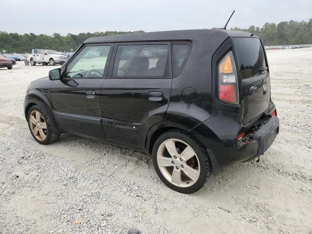 Photo 2 from auction – 2010 KIA SOUL + with VIN KNDJT2A28A7036079