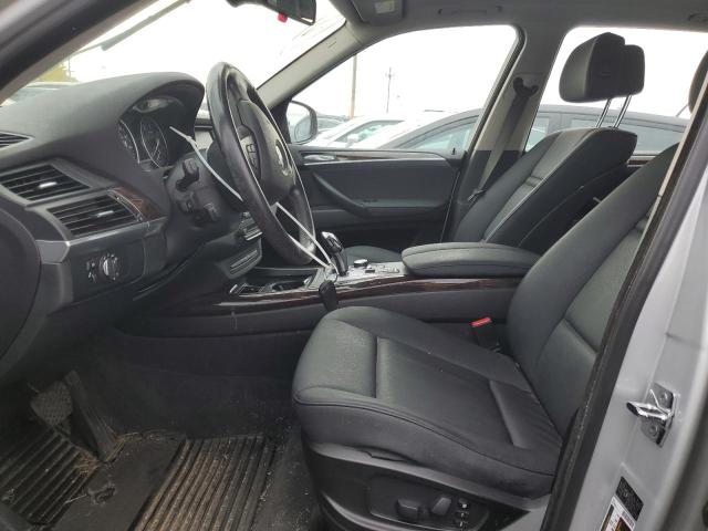 Photo 7 from auction – 2009 BMW X5 XDRIVE3 with VIN 5UXFF03539LJ95361