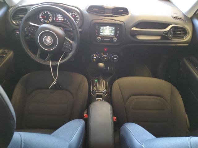 Photo 8 from auction – 2017 JEEP RENEGADE L with VIN ZACCJABB9HPG47534