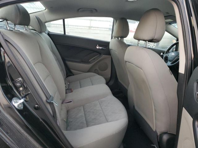 Photo 10 from auction – 2014 KIA FORTE LX with VIN KNAFK4A60E5120130
