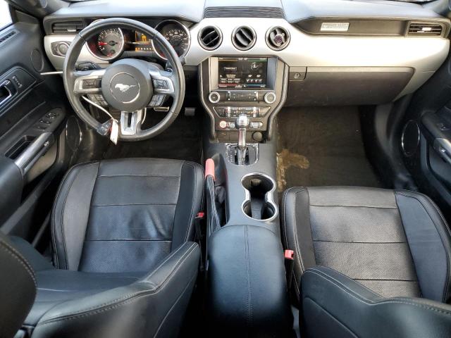 Photo 8 from auction – 2015 FORD MUSTANG with VIN 1FATP8UH9F5359596