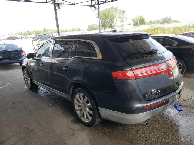 Photo 2 from auction – 2010 LINCOLN MKT with VIN 2LMHJ5FRXABJ10153