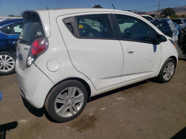 Photo 3 from auction – 2015 CHEVROLET SPARK 1LT with VIN KL8CD6S98FC720646