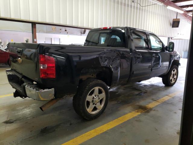Photo 3 from auction – 2013 CHEVROLET SILVERADO with VIN 1GC1KYCG3DF124921