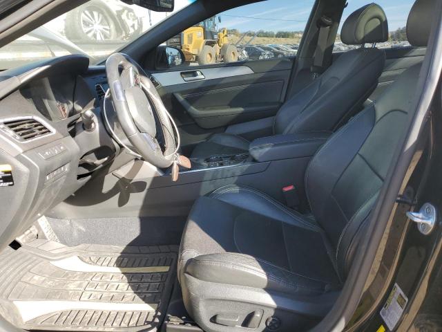 Photo 7 from auction – 2015 HYUNDAI SONATA SPO with VIN 5NPE34AB7FH155256