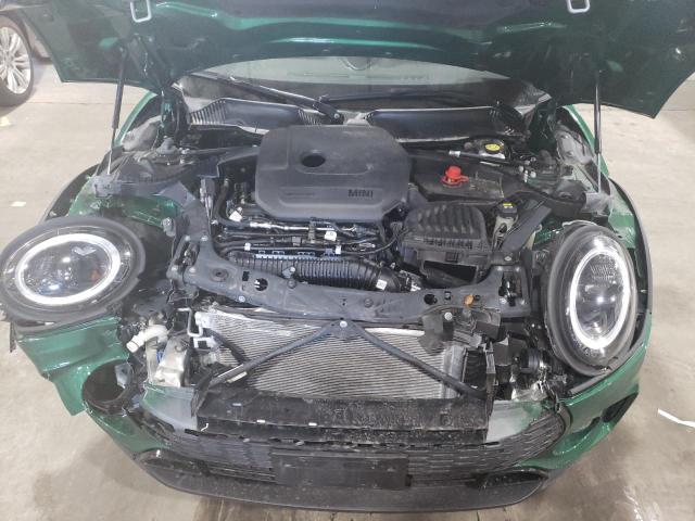 Photo 11 from auction – 2022 MINI COOPER S C with VIN WMWXJ1C02N2R10724