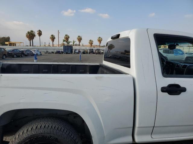 Photo 10 from auction – 2011 CHEVROLET COLORADO with VIN 1GCCSBF93B8102518