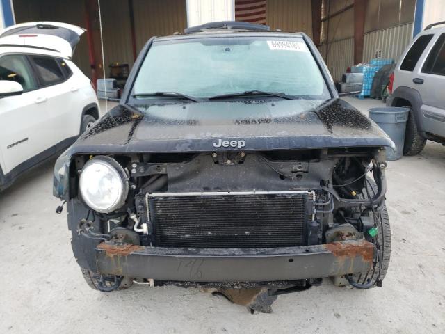 Photo 5 from auction – 2016 JEEP PATRIOT SP with VIN 1C4NJRBB7GD632857