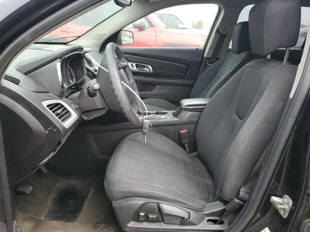 Photo 7 from auction – 2012 GMC TERRAIN SL with VIN 2GKALMEK0C6399943