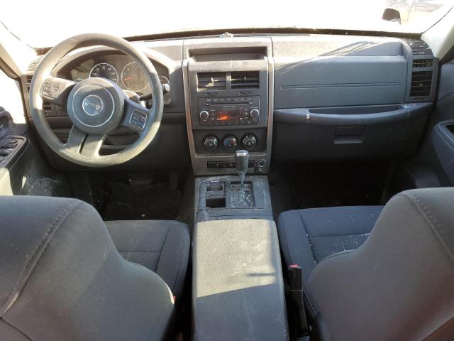 Photo 8 from auction – 2012 JEEP LIBERTY SP with VIN 1C4PJMAK9CW112087