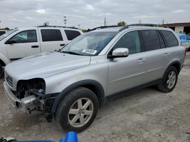 VOLVO XC90 3.2 2007 with VIN YV4CZ982671393517 - Photo from auction