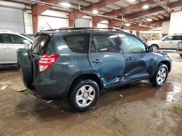 Photo 3 from auction – 2009 TOYOTA RAV4 with VIN 2T3ZF33V79W005123